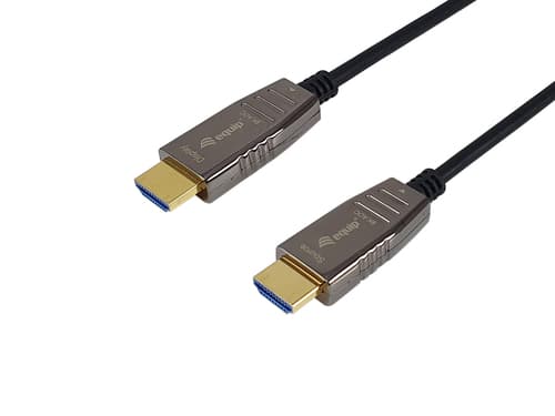 HDMI 2.1 Active Optical Cable - 20m - 8K/60Hz
