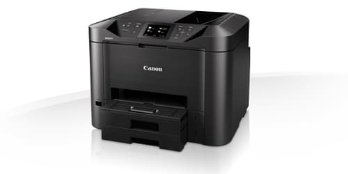MAXIFY MB5450 MFP Inkjet Black