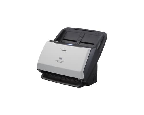 Escáner de alimentación automática Canon imageFORMULA DR-M160II