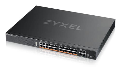 ZYXEL XMG2230-28HP