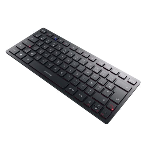 CHERRY KW 9200 MINI Tastatur