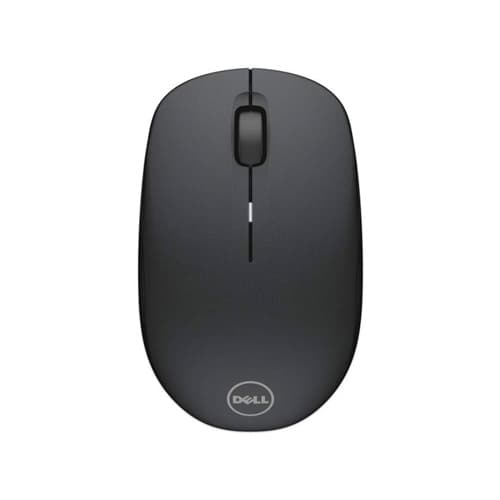Wireless Optical Mouse (WM126)
