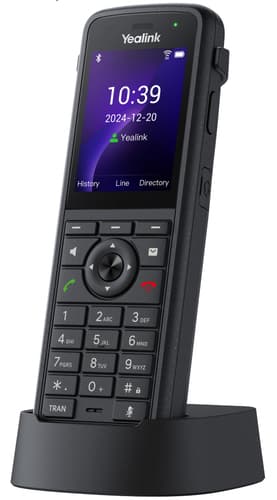 YEALINK AX86R WiFi-Handset
