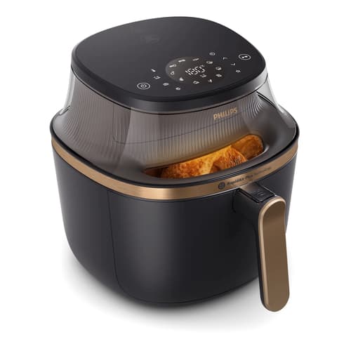 Philips 3000 Serie Airfryer 4,2L 0,8 kg - Rapid Air