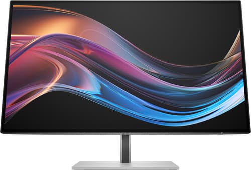 Series 7 Pro (727pk) - 27 inch - 4K Ultra HD IPS Black LED Monitor - 3840x2160 - Pivot / HAS / RJ45 / USB-C / TB