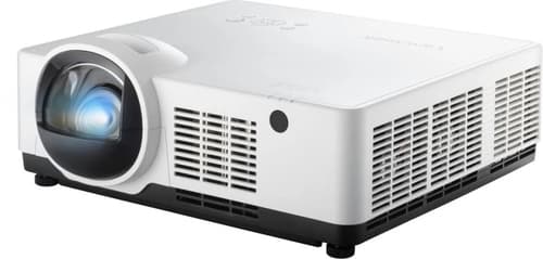 ViewSonic Laser Projector 3LCD WUXGA 6000 ANSI Lumens