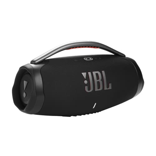 JBL Boombox 3 Wi-Fi Black
