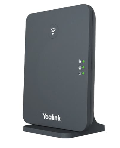 W70B - Dect Monocell W70