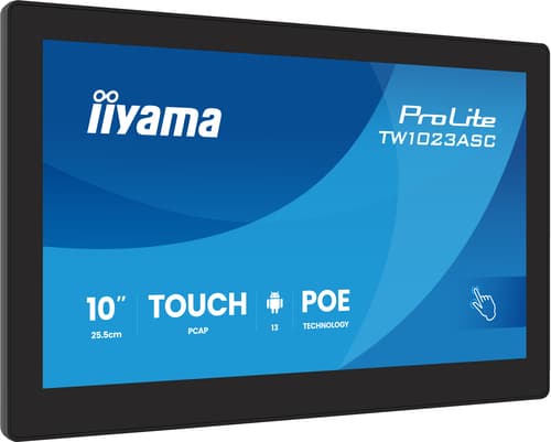 Pantalla táctil IIYAMA ProLite 10 pulgadas
