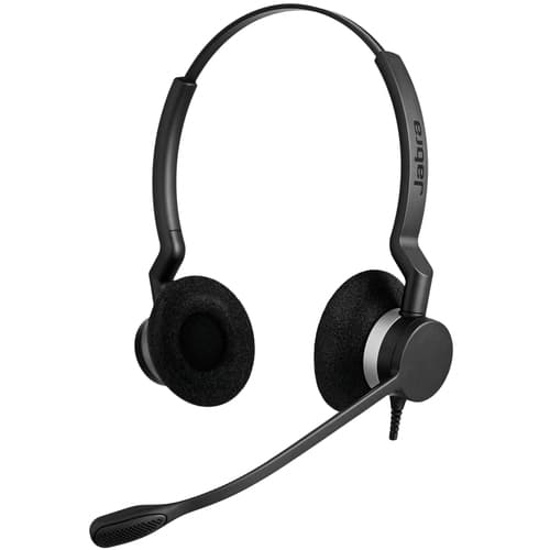 BIZ 2300 QD Duo - Headset