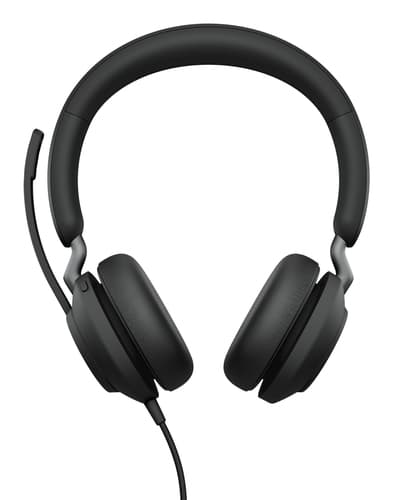 Jabra Evolve2 40 SE Headset