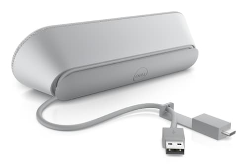 Pro AI Noise Cancellation Desktop Speakerphone - SP3022