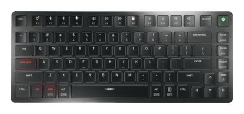 Cherry KW X ULP 2.0 MINI Keyboard