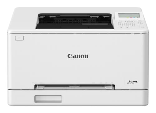 Canon I-Sensys LBP647CDW Multifunction Laser Printer
