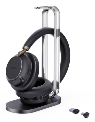 BH76 Plus mit Ladehalterung UC USB-C / A