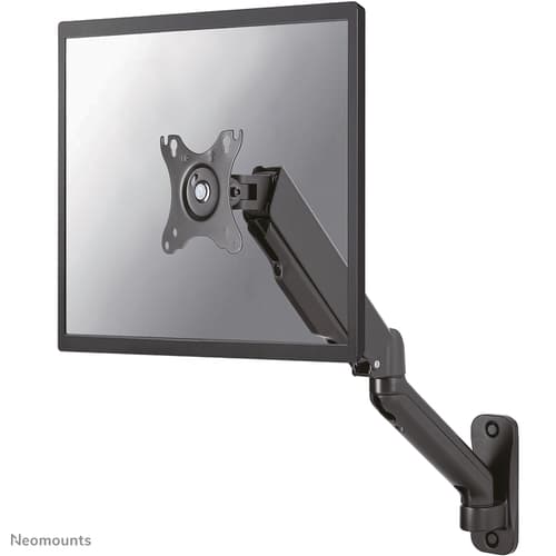 Neomounts Wall Mount Bracket 17-32" 9kg VESA 75x75-100x100 Black