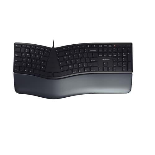 CHERRY KC 4500 ERGO Tastatur