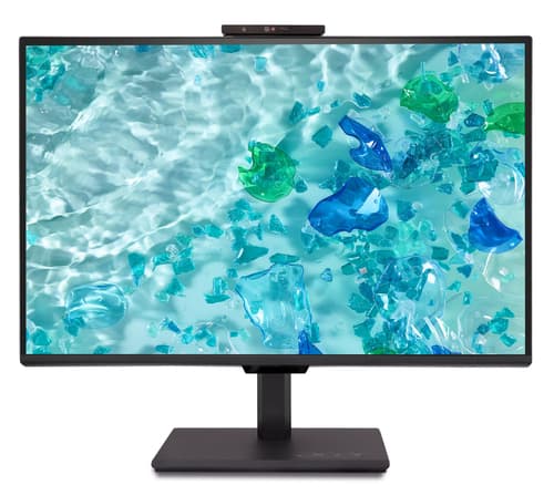 Acer B248Y G 24" Monitor Full HD IPS LED
