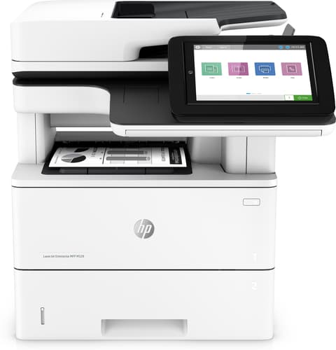 LaserJet Enterprise MFP M528dn Printer