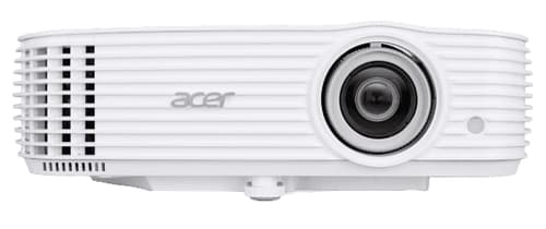 H6830BD - 4K Ultra HD DLP Projector - 3840x2160 - 3800 ANSI Lumens - White
