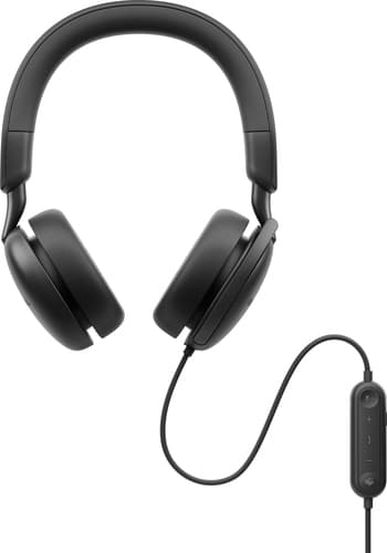 DELL WH5024 Pro Plus Wired ANC Headset