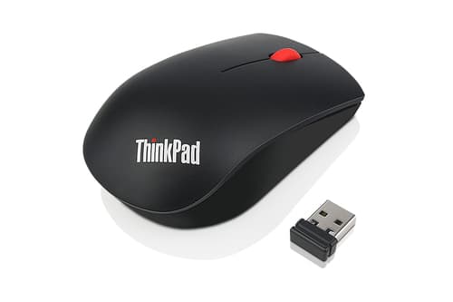 Essential Wireless Mouse