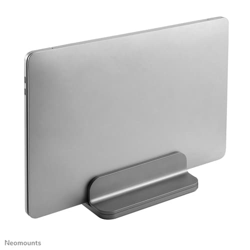 Support vertical ordinateur 11-17 po - Argent