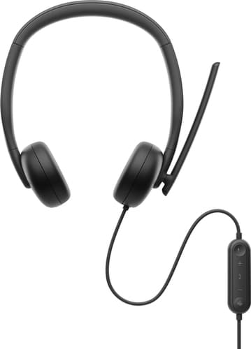 Pro Wired Headset (WH3024)