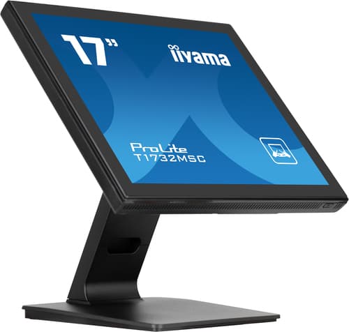 IIYAMA ProLite 17" TN Touchscreen Monitor 1280x1024